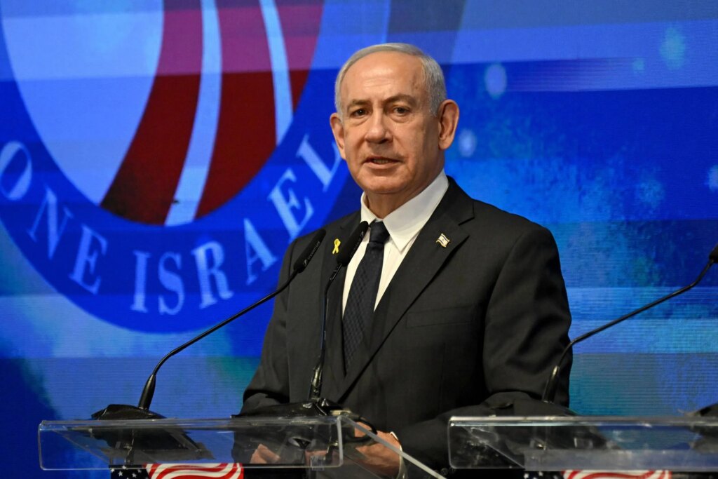 La teoría que pretende explicar la animadversión de Netanyahu por España