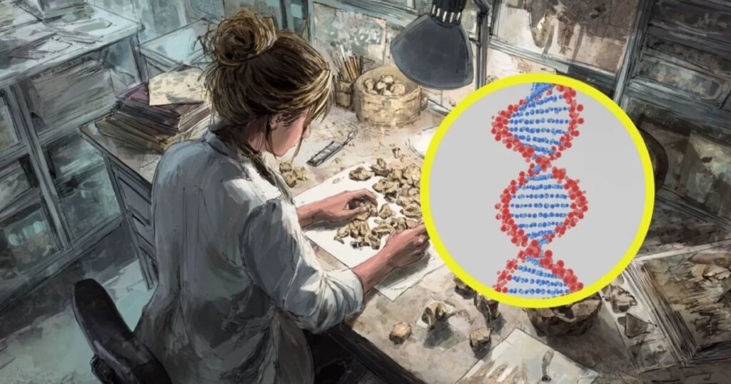 La trampa del ADN antiguo: 20 años de polémicas muestran cómo la genética puede deformar la reconstrucción de la historia humana