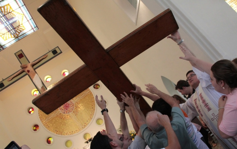 Laicos en la Iglesia - EL NACIONAL