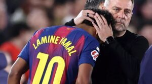 Lamine Yamal se pierde el final de temporada, pero mira con esperanza al Mundial – AlbertoNews