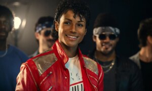 Las 5 polémicas con las que tendrá que lidiar ‘Michael’, el biopic de Michael Jackson