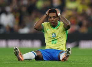 Las bajas confirmadas y las selecciones en alerta máxima: el mapa de lesionados a 46 días del Mundial