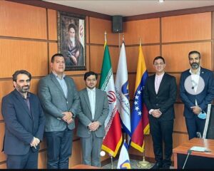 Las comprometedoras FOTOS que el nuevo presidente del BCV no quiere que Trump vea