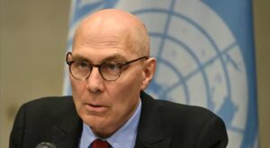 Las desapariciones son un grave desafío en México, dice el alto comisionado de DDHH de la ONU – AlbertoNews
