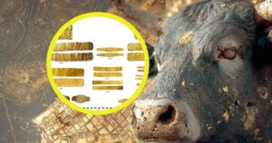 Las diademas y láminas de oro de Hala Sultan Tekke reescriben la Edad del Bronce: así nació la joyería internacional hace 3.300 años