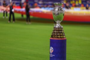 Las dos sedes que pelean mano a mano en Conmebol para quedarse con la Copa América 2028