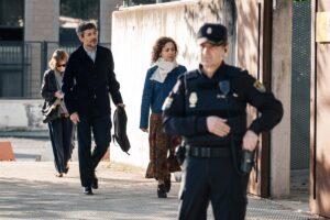 Las hijas de Pujol aseguran que la fortuna de Andorra era «opaca» y desvinculan a su padre | europapress.es
