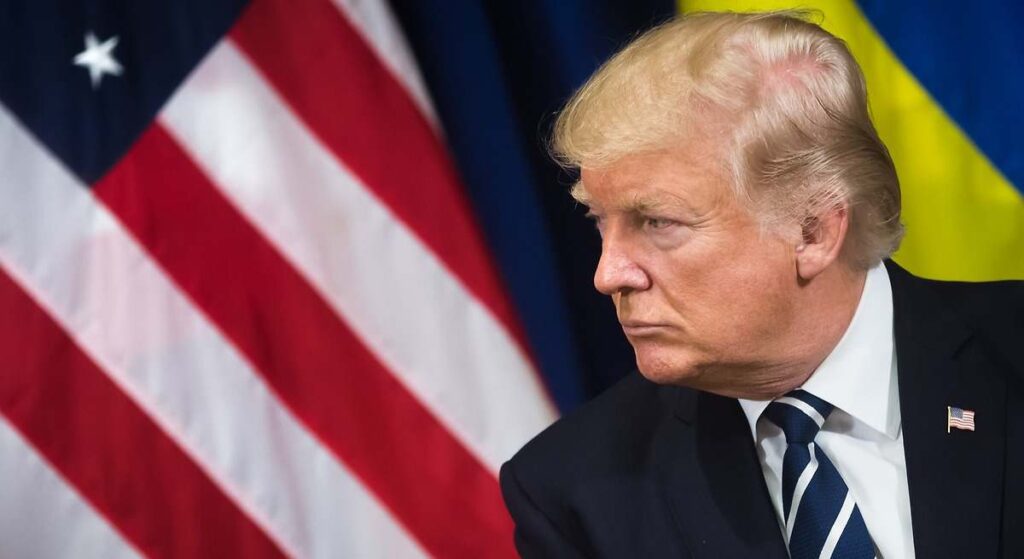Las negociaciones de Trump e Irán alimentan las alzas en la bolsa pero ya se perciben indicios de agotamiento comprador
