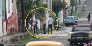 Las opositoras cubanas Damas de Blanco denuncian cercos policiales contra sus viviendas – AlbertoNews