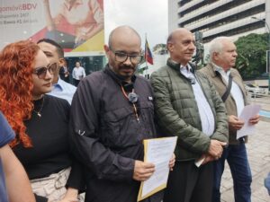 Las preocupaciones de los presos políticos excarcelados siguen aún fuera de las rejas