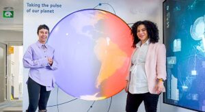 Las pymes europeas ya pueden lanzarse a la conquista del espacio
