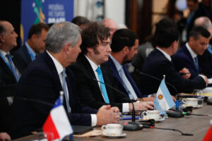 Las razones detrás de la negativa de Argentina al reingreso de Venezuela en el Mercosur