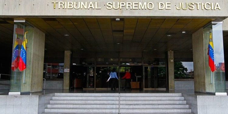 Las vacantes que justificarían cambiar el TSJ, por segunda vez en cuatro años
