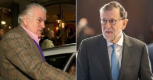 Las versiones enfrentadas de Rajoy y Bárcenas en la tercera semana de ‘Kitchen’: del sobre a la «operación legal» | europapress.es