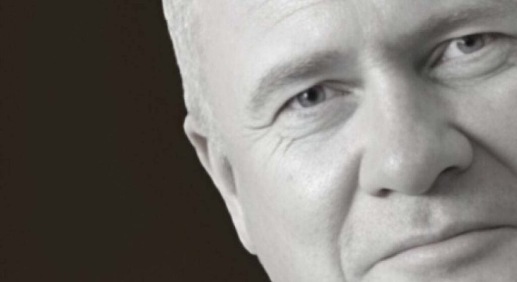 Les McKeown (Predictable Sucess): "El liderazgo auténtico ocurre justo delante de nosotros. Es discreto y, a menudo, invisible"