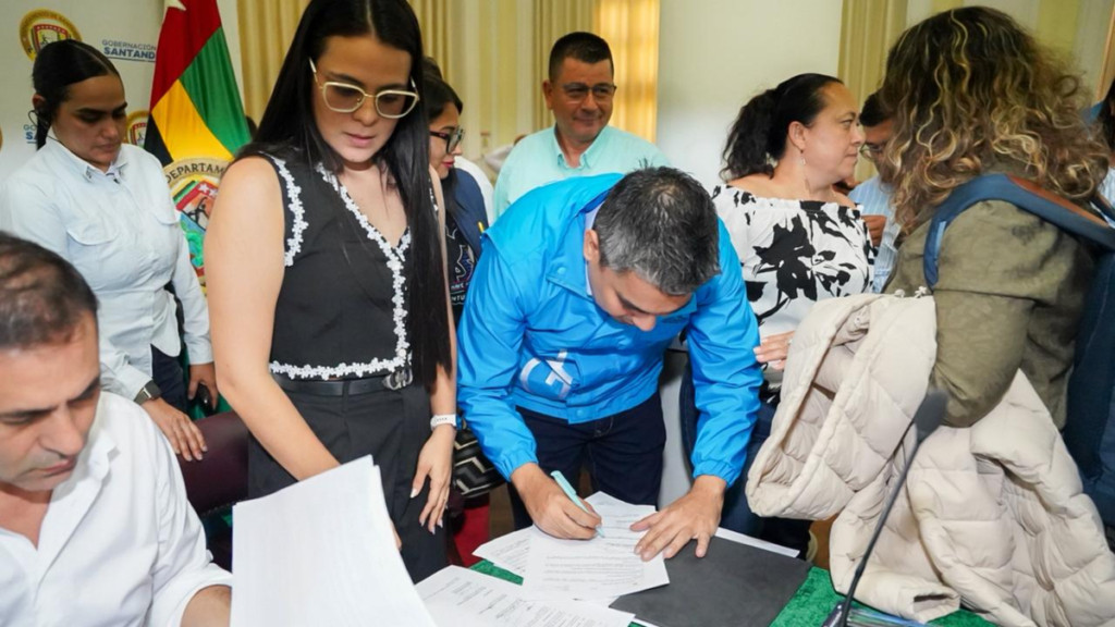 Levantan paro a nivel nacional por incremento en el avalúo catastral: Risaralda, Boyacá y Casanare se unen a los acuerdos firmados en Santander
