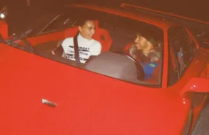 Lewis Hamilton y Kim Kardashian oficializan su romance con video en redes