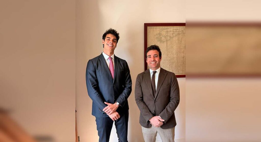 Lexroom se alía con Fuentes Lojo para continuar su expansión por España