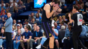 Leyendas de la NBA abogan por que Doncic sí pueda optar al MVP