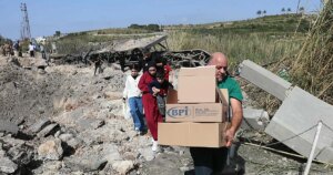Líbano denuncia violaciones de Israel al alto el fuego