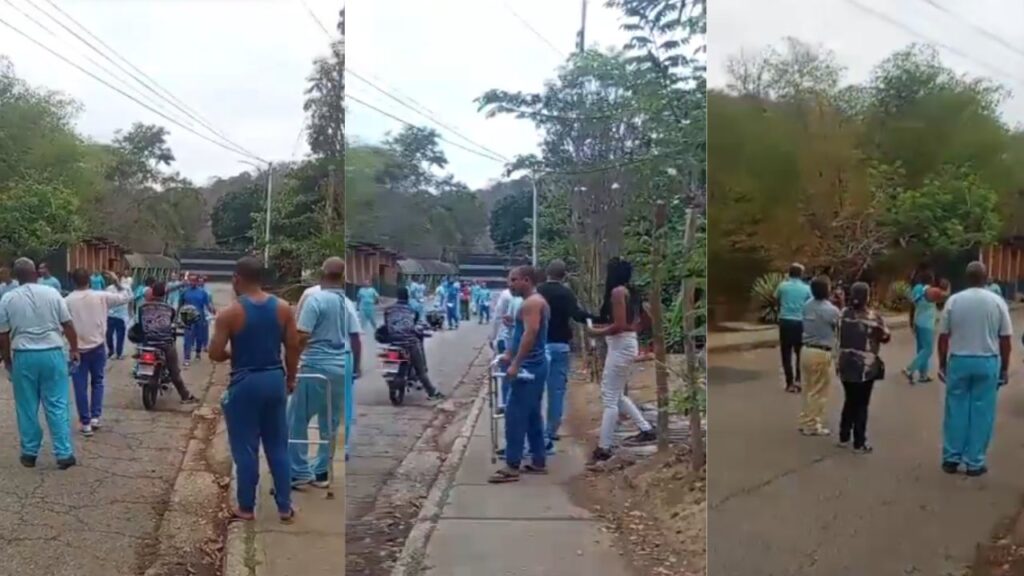PDVSA obrera YAre