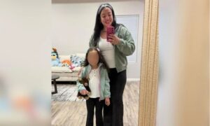 Liberaron a hija de médica venezolana detenida por agentes de ICE en Texas – AlbertoNews