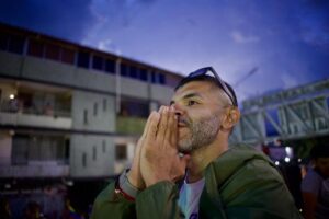 Libre de cargos: Tribunal absuelve al periodista Julio Balza tras un año de detención – AlbertoNews