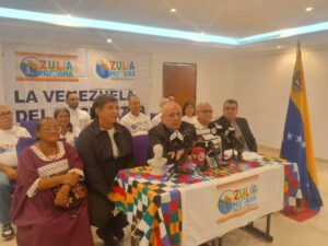 Líderes que fueron presos políticos exigen cronograma electoral