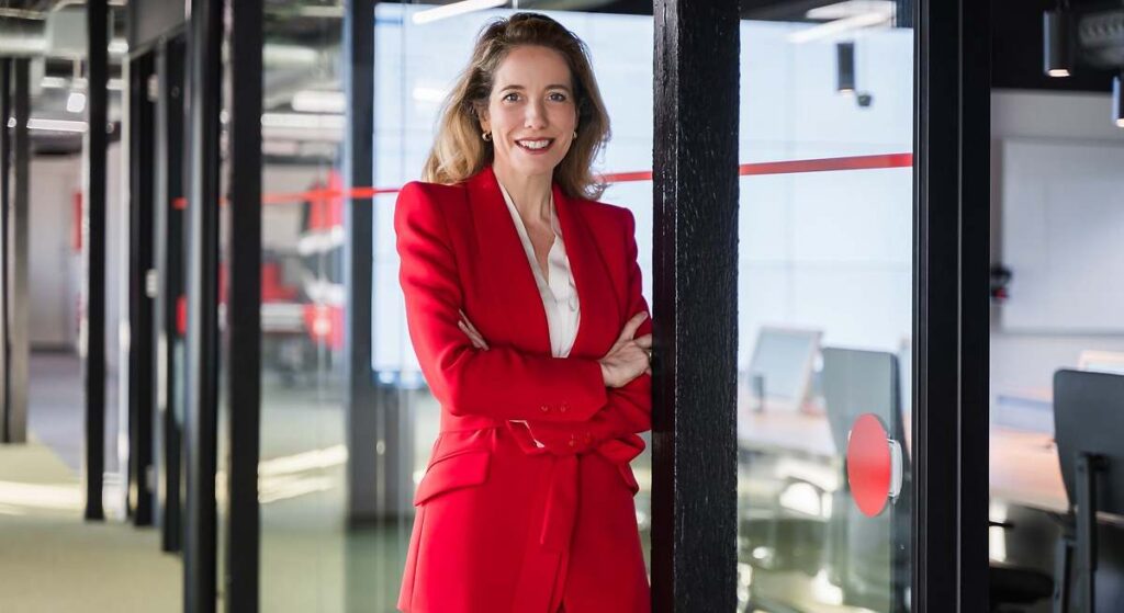 Línea Directa gana 23,4 millones, un 12,3% más, por la contención de gastos