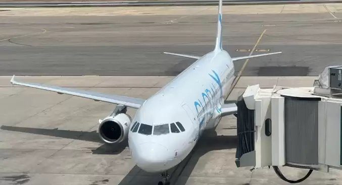 Llegan a Maiquetía 141 migrantes repatriados en vuelo de EEUU