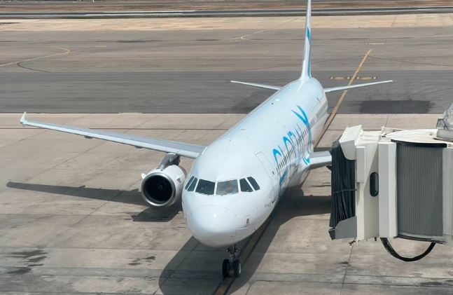 Llegó a Maiquetía un nuevo vuelo con más de 140 migrantes venezolanos deportados de EEUU