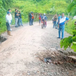 Lluvias continúan causando estragos en Mérida