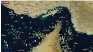 Lo peor está por llegar en la guerra del Golfo Pérsico y sus consecuencias