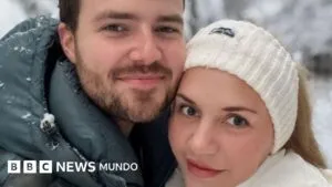 Lo que aprendimos sobre el amor siendo una pareja con 15 años de diferencia