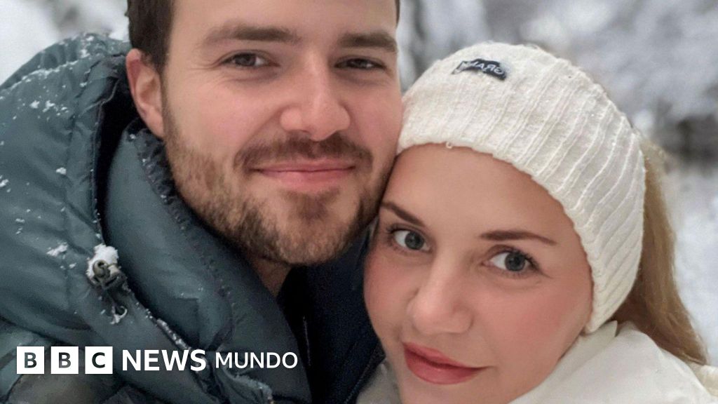 Lo que aprendimos sobre el amor siendo una pareja con 15 años de diferencia