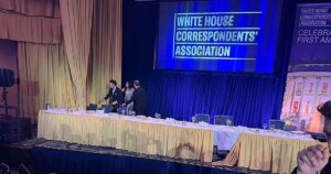 Lo que no se vio del intento de atentado a Trump, desde dentro del Hilton: caos y fallos de seguridad