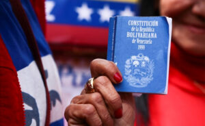 Lo que propone la Anco para lograr una transición democrática en Venezuela