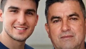 Localizan muertos a padre e hijo desaparecidos en Táchira