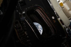 Los 7 momentos que marcaron el viaje a la Luna de Artemis II