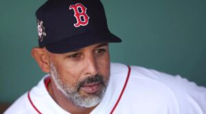 Los Boston Red Sox destituyen a su mánager Alex Cora – AlbertoNews