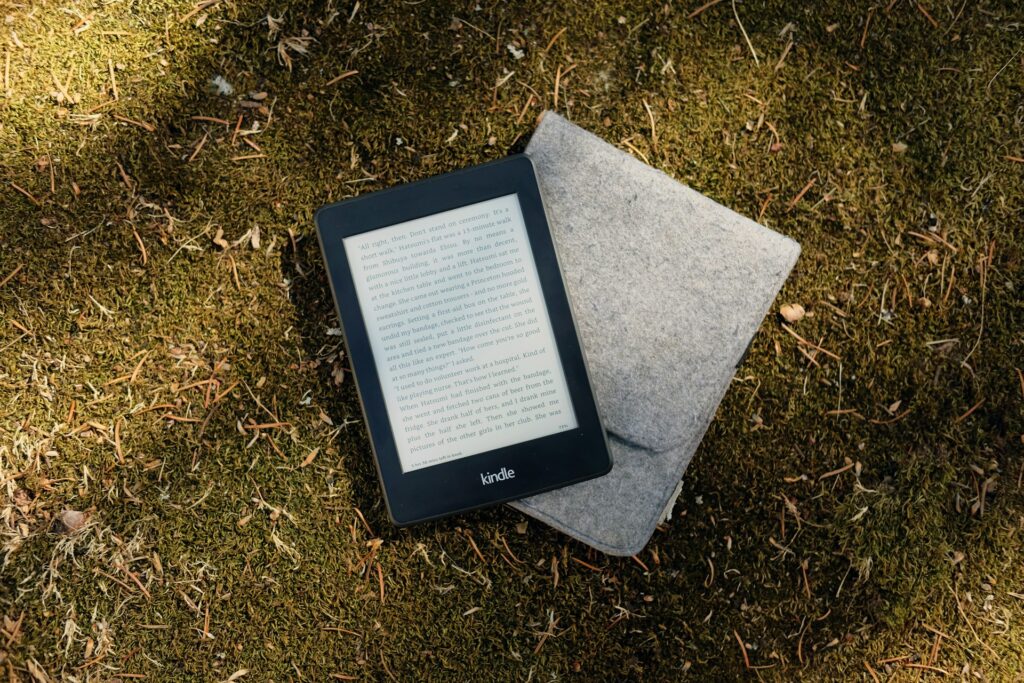 Los Kindle más antiguos perderán el soporte en 2026