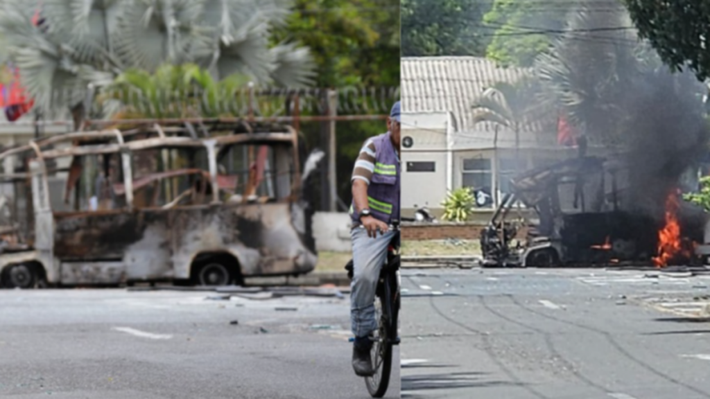 Los atentados terroristas con vehículos bomba, como los vividos contra batallones en Cali y Palmira, y con drones dejan más de 20 muertos en 4 años