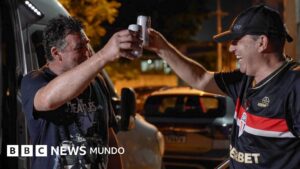 Los brasileños que se mudan a Paraguay en busca del «sueño de la derecha»
