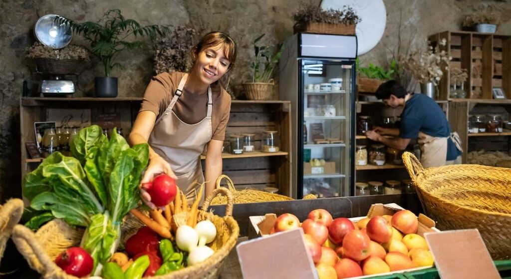 Los chefs que compran en el mercado local coinciden: mayo es el mejor mes para comprar estas cinco verduras de temporada porque cuestan la mitad y están en su punto óptimo