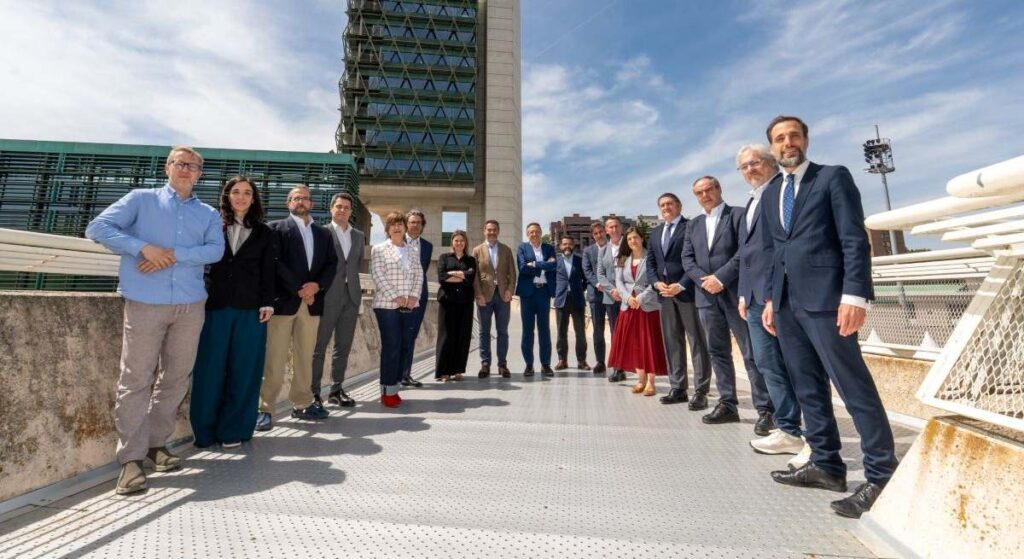 Los clúster de la construcción piden financiación para industrialización del sector y su consideración de estratégico