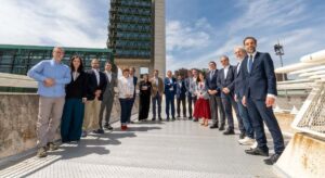 Los clúster de la construcción piden financiación para industrialización del sector y su consideración de estratégico