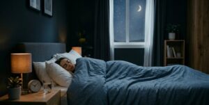 Los consejos de la NASA para dormir bien y lograr un sueño reparador – AlbertoNews