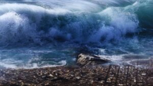 Los corales del océano Índico acaban de revelar algo que los registros modernos no habían mostrado bien. El nivel del mar empezó a acelerarse antes de lo que creíamos y eso cambia cómo entendemos el riesgo costero