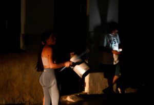 Los cubanos despertaron: se registraron más de mil protestas en marzo en medio de cortes de energía