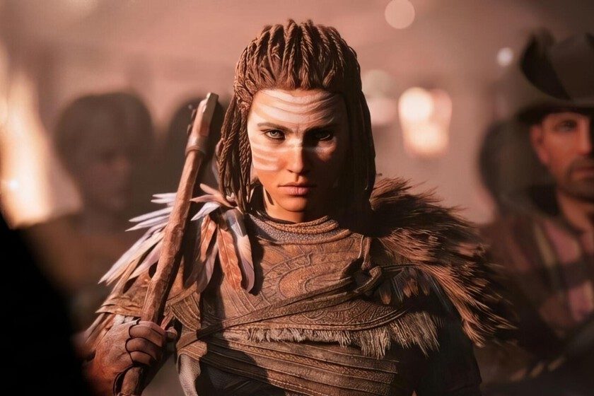 Los desarrolladores de GreedFall estallan y piden un boicot a todos sus juegos en símbolo de protesta por las acciones de Nacon